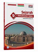 Sejarah Kebudayaan Islam Untuk MTs Kelas IX